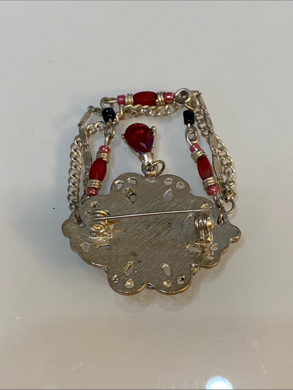 Brooch - Picture 4 of 6